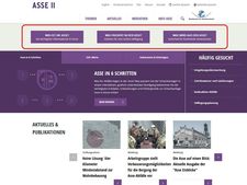 Screenshot Screenshot