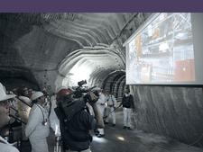 Asse II - Maßnahmen und Perspektiven Asse II - Maßnahmen und Perspektiven