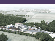 Schachtanlage Asse II - Stand der Arbeiten zur Rückholung Schachtanlage Asse II - Stand der Arbeiten zur Rückholung