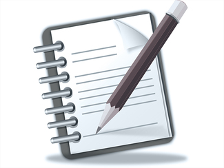 Notizblock Notizblock