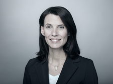Rita Schwarzelühr-Sutter, Parlamentarische Staatssekretärin bei der Bundesministerin für Umwelt, Naturschutz, Bau und Reaktorsicherheit