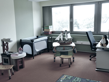 Eltern-Kind-Zimmer in Berlin Eltern-Kind-Zimmer in Berlin