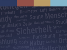 Das Bundesamt für Strahlenschutz (BfS) Das Bundesamt für Strahlenschutz (BfS)