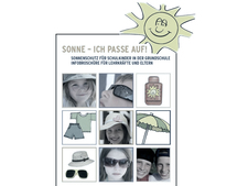 Unterrichtsmaterialien für die Grundschule Unterrichtsmaterialien für die Grundschule