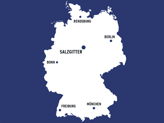 Adressen und Anfahrtsbeschreibungen des BfS Adressen und Anfahrtsbeschreibungen des BfS