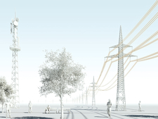 Titelbild der Einladung zur Auftaktveranstaltung zum BfS-Forschungsprogramm Strahlenschutz beim Stromnetzausbau Titelbild der Einladung zur Auftaktveranstaltung zum BfS-Forschungsprogramm Strahlenschutz beim Stromnetzausbau