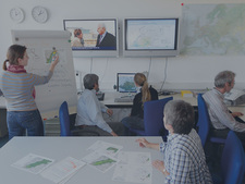 Notfallschutzzentrale Notfallschutzzentrale