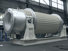 Transport- und Lagerbehälter TN 85 Transport- und Lagerbehälter TN 85