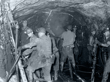 Wet drilling Wet drilling