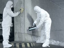 Contamination Probe Contamination Probe