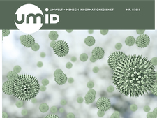 Aktuelle Ausgabe des UMID