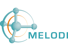 Logo MELODI