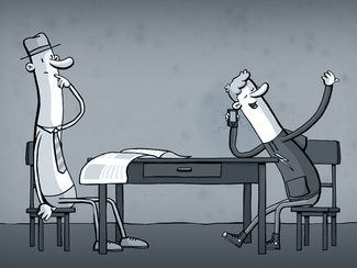 Screenshot aus dem Video "Elektromagnetische Felder des Mobilfunks" Screenshot aus dem Video "Elektromagnetische Felder des Mobilfunks"