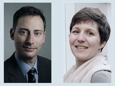 Übersicht der Pressesprecher/-innen des BfS