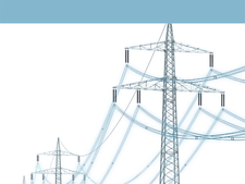 Titelblatt "Strahlenschutz beim Ausbau der Stromnetze"