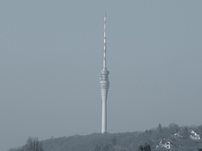 Funkturm Funkturm