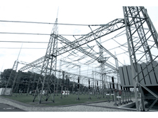 Umspannwerk Umspannwerk