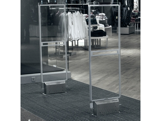 Warensicherungsanlage Warensicherungsanlage