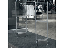 Warensicherungsanlage Warensicherungsanlage