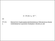 zeigt Formel 2 zeigt Formel 2