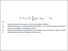 zeigt Formel 3 zeigt Formel 3