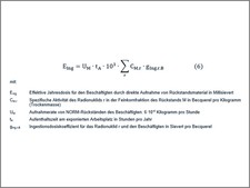 zeigt Formel 6 zeigt Formel 6