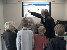 Praxisnaher Unterricht - unsere Expertin klärt auf Praxisnaher Unterricht - unsere Expertin klärt auf