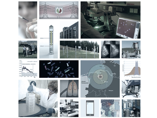 Scientific work at the Federal Office for Radiation Protection : general framework, activities , challenges Scientific work at the Federal Office for Radiation Protection : general framework, activities , challenges