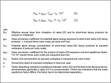 shows equation 4 and 5 shows equation 4 and 5