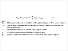 shows equation 6 shows equation 6
