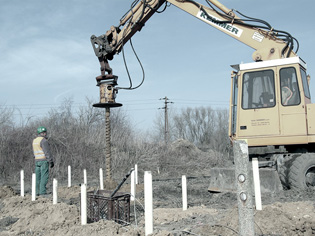 Kampfmittelsondierung Kampfmittelsondierung