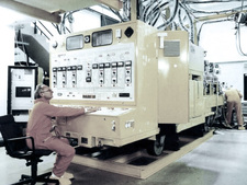 Station der Produktkontrolle Station der Produktkontrolle