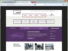 Screenshot Screenshot