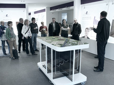 NMU visits Info Konrad NMU visits Info Konrad