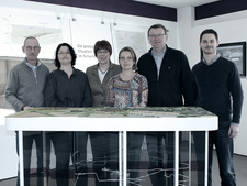 The Info Konrad Team The Info Konrad Team