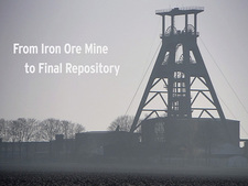 From iron ore mine to final repository