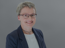 Portrait PD Dr. Michaela Kreuzer Portrait PD Dr. Michaela Kreuzer