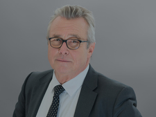 Portrait Norbert Nimbach Portrait Norbert Nimbach