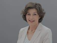 Portrait Dr. Inge Paulini Portrait Dr. Inge Paulini