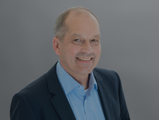 Portrait PD Dr. Frank Wissmann Portrait PD Dr. Frank Wissmann