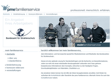 Internetportal des Beratungsservice