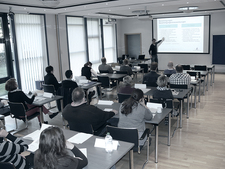 Inhouse-Schulung Inhouse-Schulung