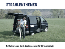 Notfallvorsorge durch das BfS Notfallvorsorge durch das BfS