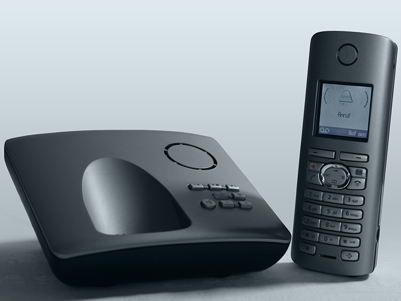 Morsleben - Schnurlose Festnetztelefone - Schnurlose Festnetztelefone