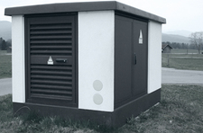 Kompaktstation Kompaktstation