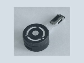 Difussionskammer Difussionskammer