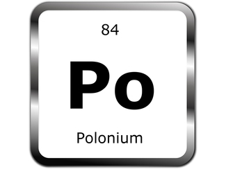 Polonium Polonium
