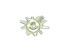 Nachcremen nicht vergessen! Nachcremen nicht vergessen!