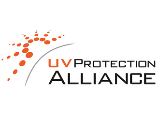 Logo of the UV Protection Alliance Logo of the UV Protection Alliance