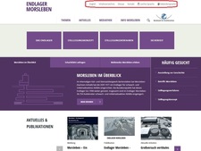 Screenshot Screenshot